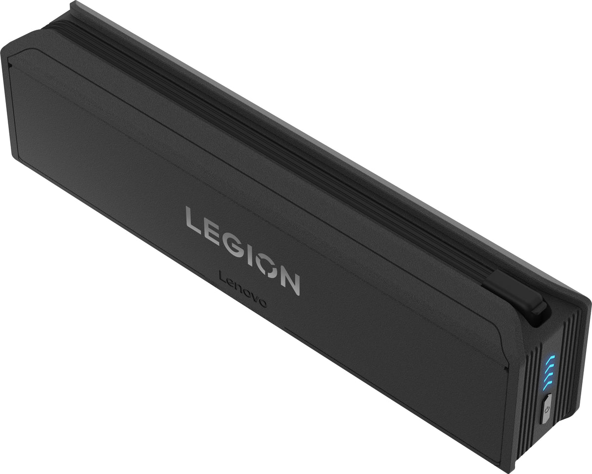 EAN 195892127666 - Lenovo G0AFLG1WWW batería externa 12800 mAh Negro imagen 1