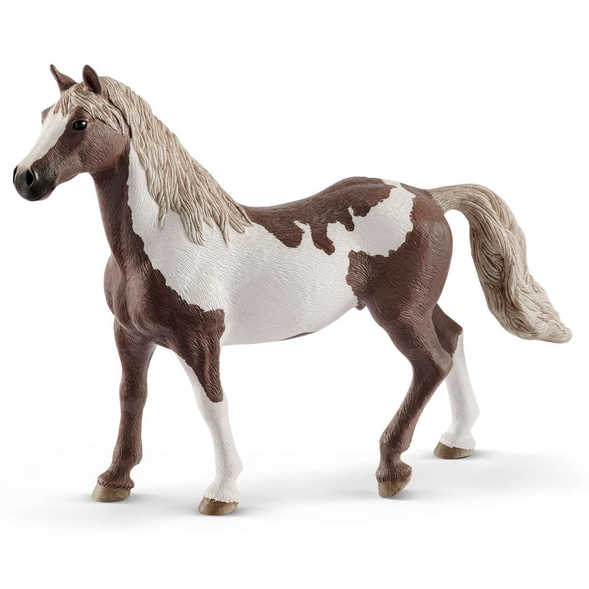 Schleich Horse Club 13885 Paint Horse Castrado