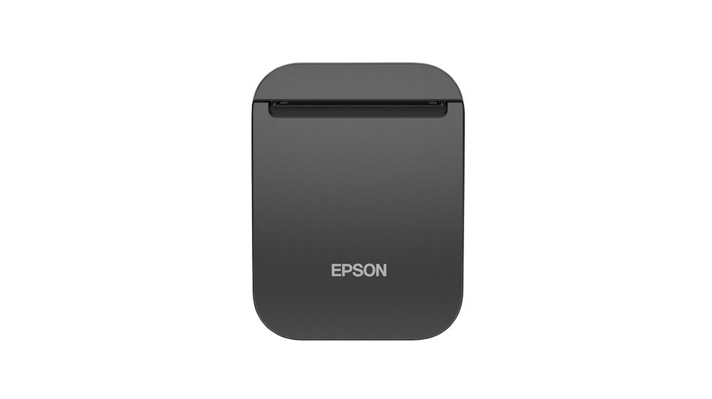 Epson Tm-P80ii (101): Receipt Prnt Bluetooth Usb-C Eu