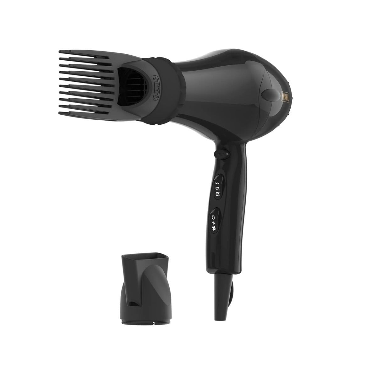 Secador Wahl Powerpik 2 1500 W Negro