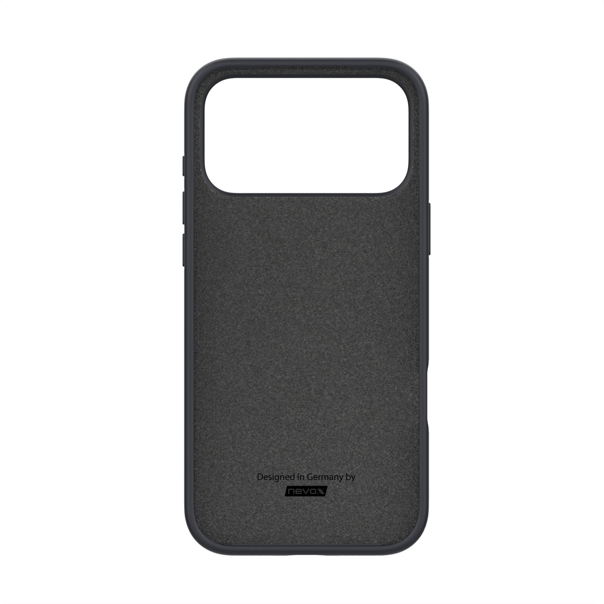 EAN 4250686415254 - nevox 2525 funda para teléfono móvil 17,5 cm (6.9") Negro imagen 4