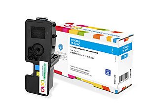 Armor Toner Compatible Tk-5240c Cian Para Kyocera M5526cdn