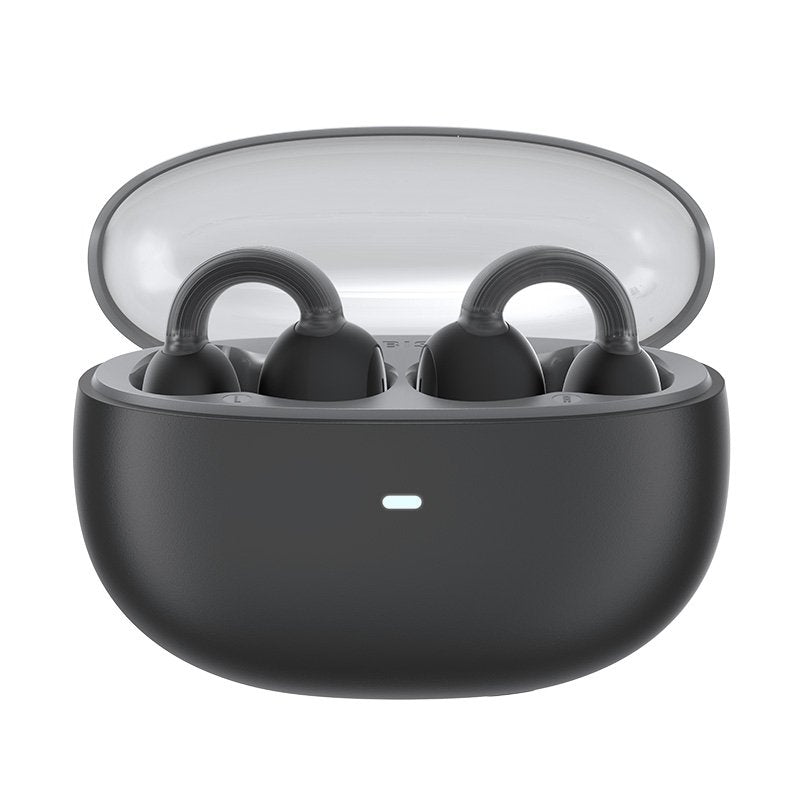 EAN 6932172655334 - Baseus AirGo 1 Ring Auriculares True Wireless Stereo (TWS) Dentro de oído Llamadas/Música Bluetooth Negro imagen 3