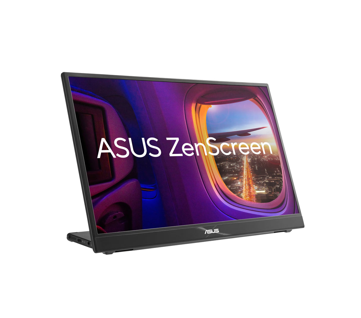 EAN 4711387078471 - ASUS ZenScreen MB16QHG pantalla para PC 40,6 cm (16") 2560 x 1600 Pixeles WQXGA LCD Negro imagen 3