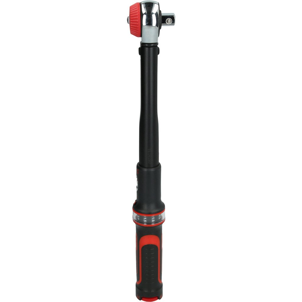 EAN 4042146193808 - KS Tools ERGOTORQUE Ft-lb, Nm imagen 3