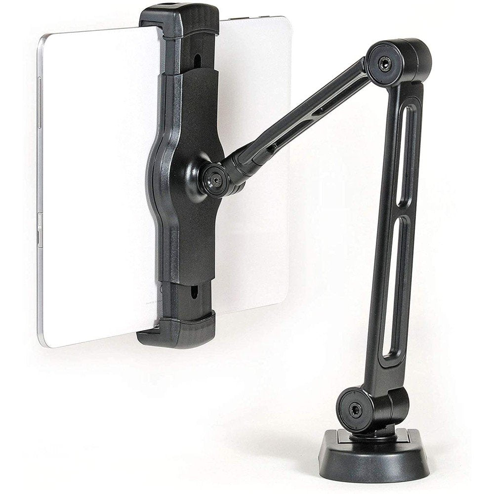 EAN 8054529026388 - Techly ICA-TBL 2802 soporte Soporte pasivo Tablet/UMPC Negro imagen 12