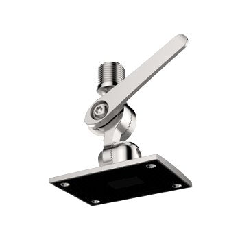 EAN 7072734691680 - Poynting BRKT-039 Montaje directo Plata 112 mm imagen 3