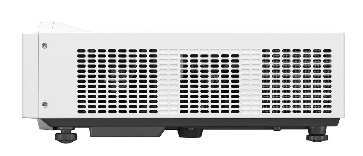 Panasonic Pt-Vmz7stej Lcd Laser Kurzdistanzbeamer 7000 Lumen