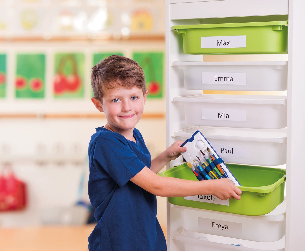 Juego De Pinceles Pelikan Griffix 5 Piezas, Incluye Cinta Para Pinceles 700733