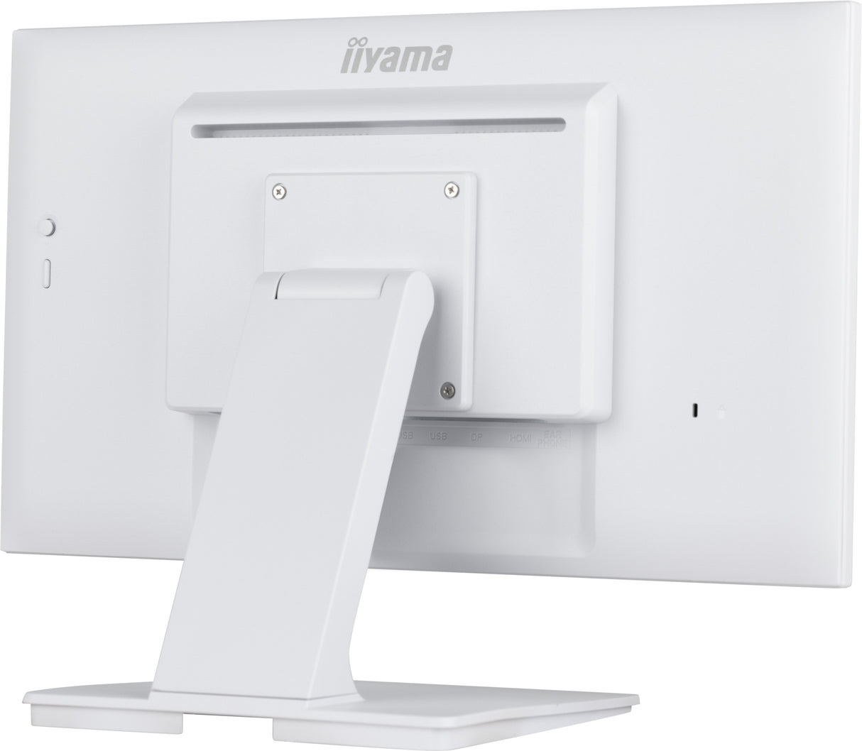 EAN 4948570127191 - iiyama ProLite T2252MSC-W2AG pantalla para PC 54,5 cm (21.4") 1920 x 1080 Pixeles Full HD LCD Pantalla tá imagen 5
