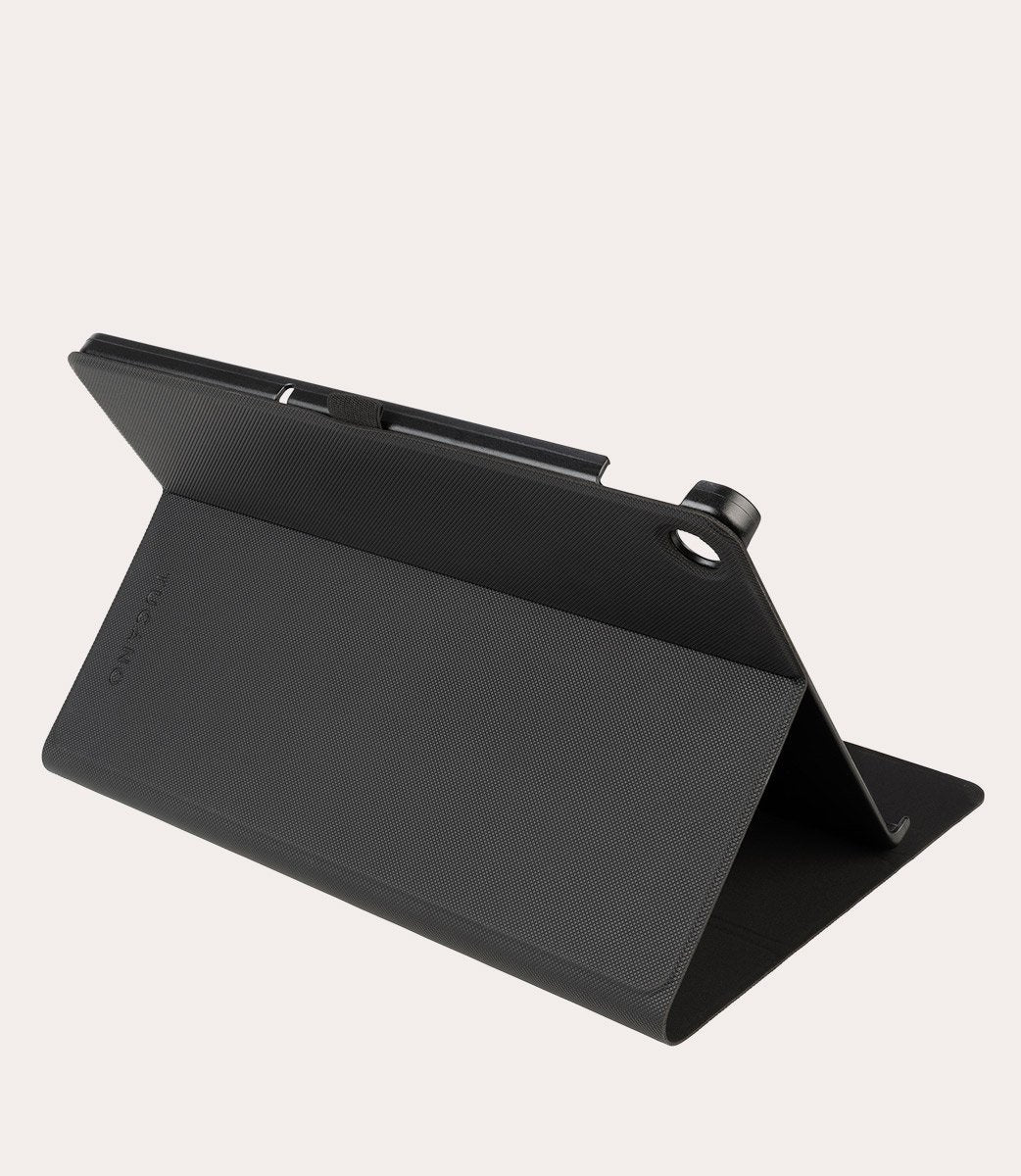 Tucano Tre Hülle Lenovo Tab M10 Plus 10.6'' Negro