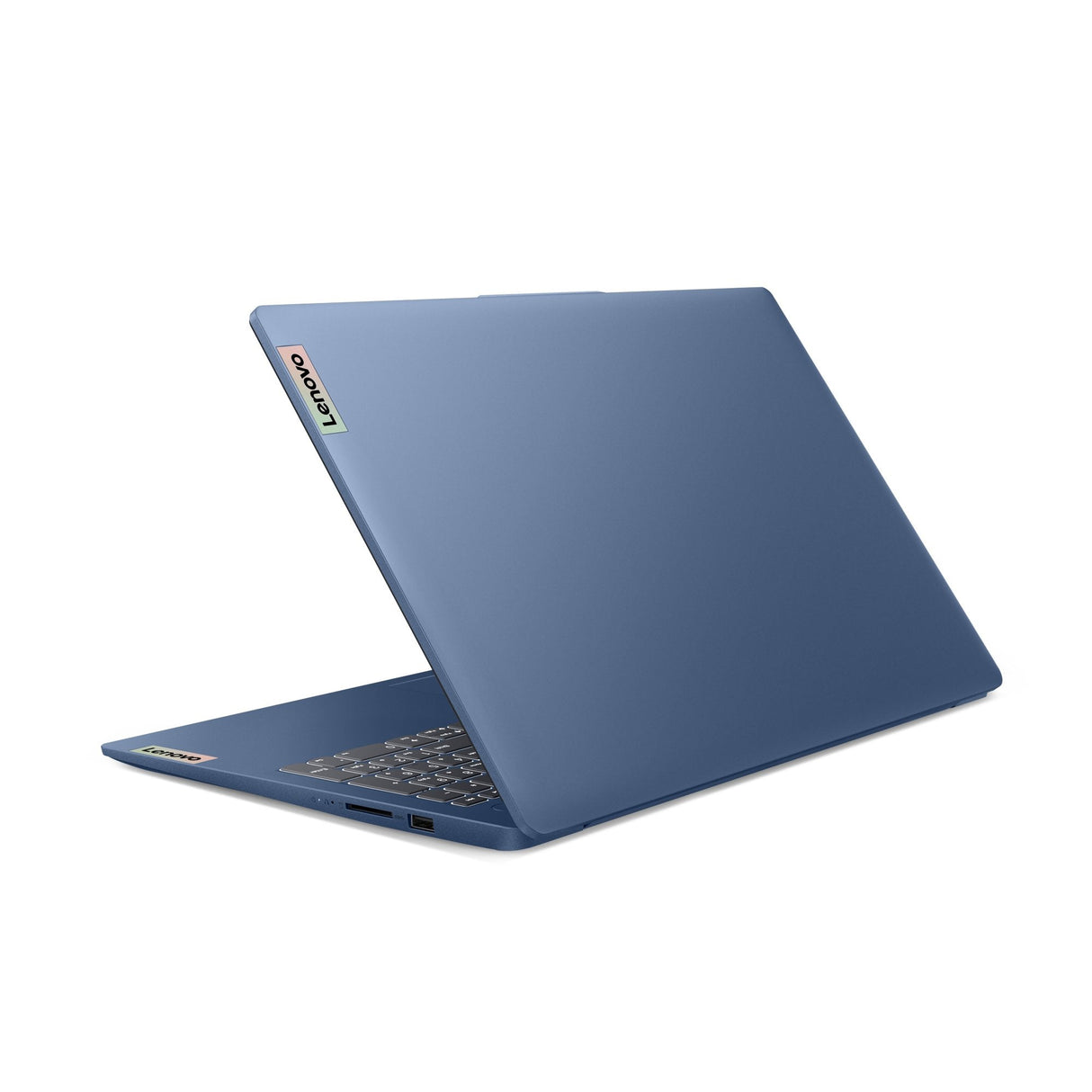 Portátil Ideapad Slim 3 15abr8 - 15.6 Fhd/R5-5625u/16/512/W11/Grey 82xm00w4sp