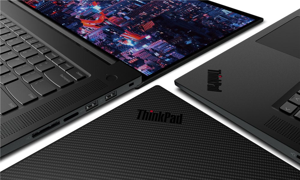 EAN 197529718841 - Lenovo ThinkPad P1 Gen 6 Intel® Core™ i7 i7-13700H Estación de trabajo móvil 40,6 cm (16") WQXGA 16 GB DDR imagen 10