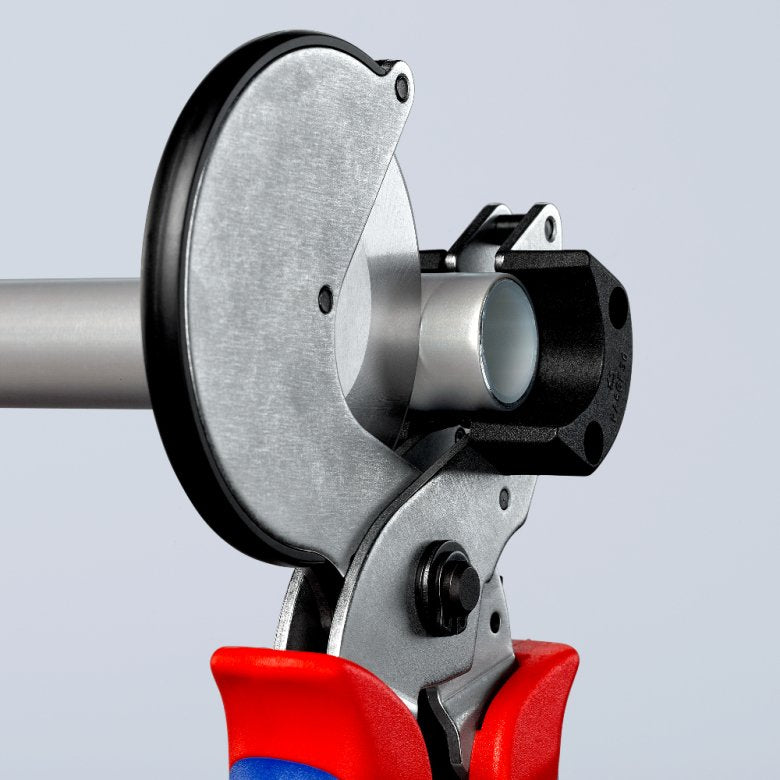 EAN 4003773088714 - Knipex Rohrschneider Tijeras para tubos imagen 54