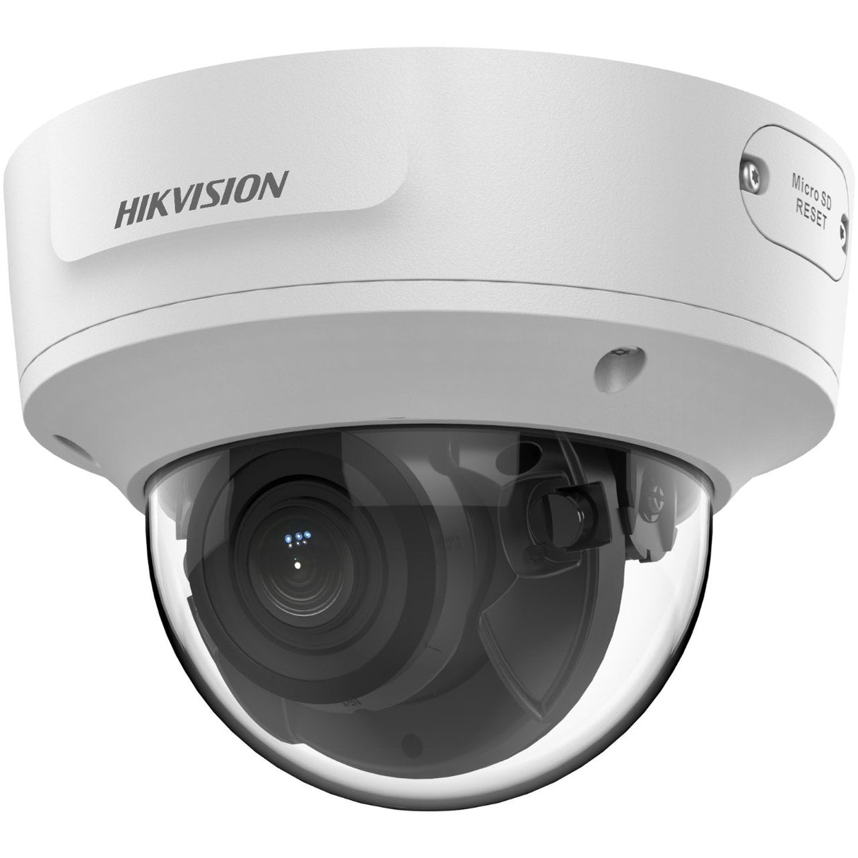 Camara Bullet Hikvision Ds-2cd2763g2-Izs(2.8-12mm) 6mp Easy Ip 2.0+