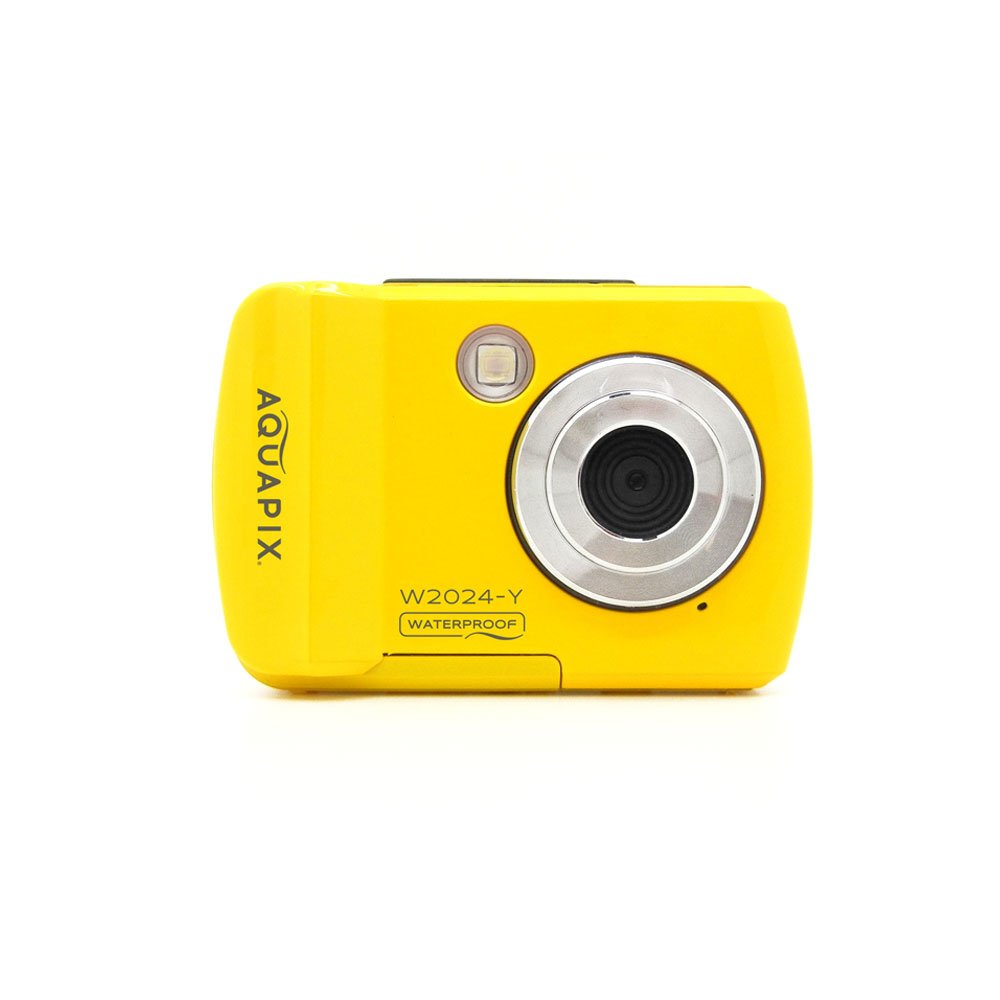Easypix Aquapix W2024 Splash Amarillo