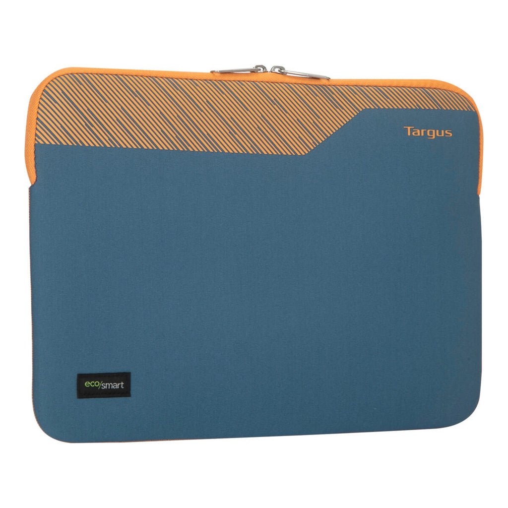 Funda Targus Pulse Ii Ecosmart 35,6 Cm (14") Azul, Naranja