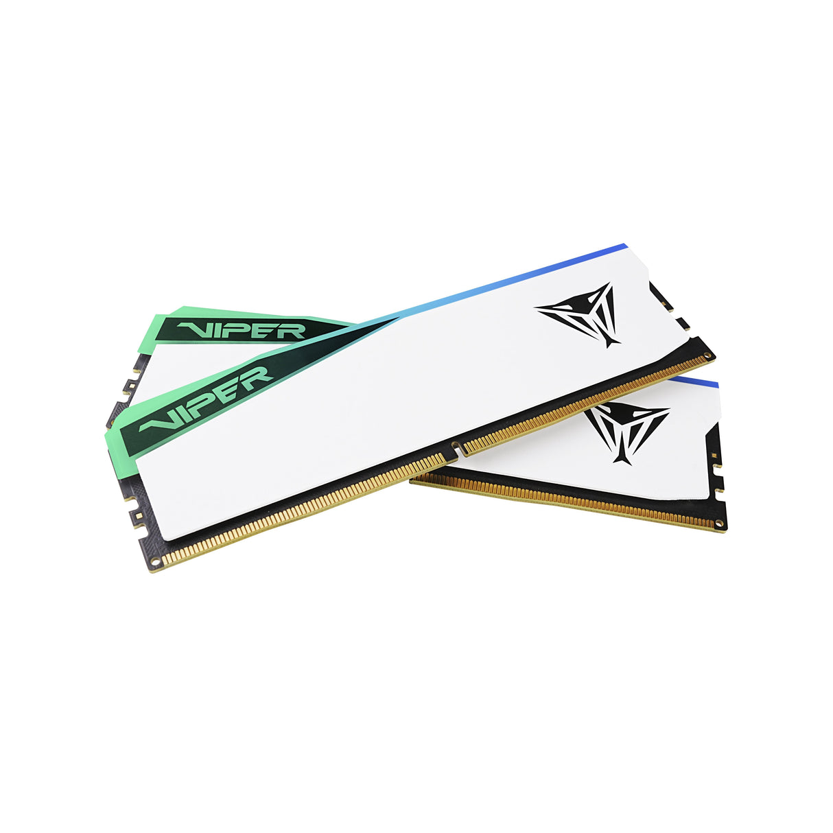 Memoria Ddr5 Pc7000 Patriot 32gb (2x16gb) Viper Elite 5 Rgb Pe000936