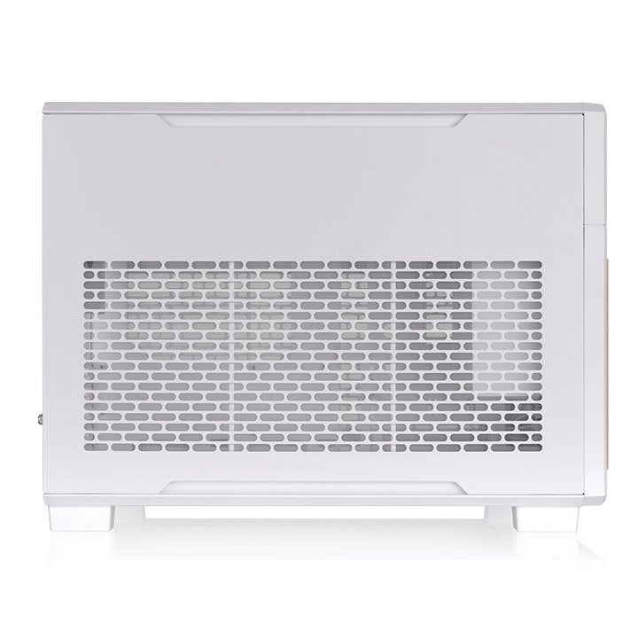 Thermaltake Tr200 Ws (Blanco/Holz) Ca-11l-00s6nn-Ws