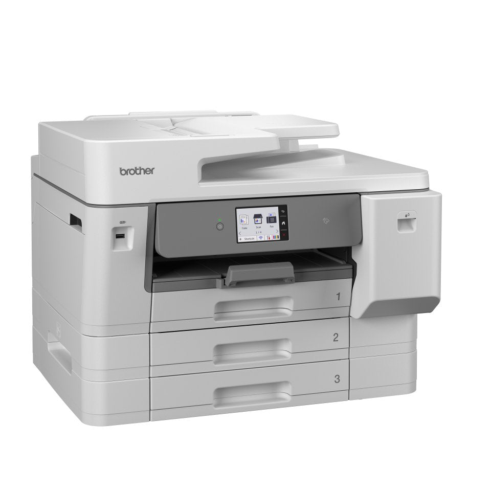 Brojoher Mfc-J6977dw