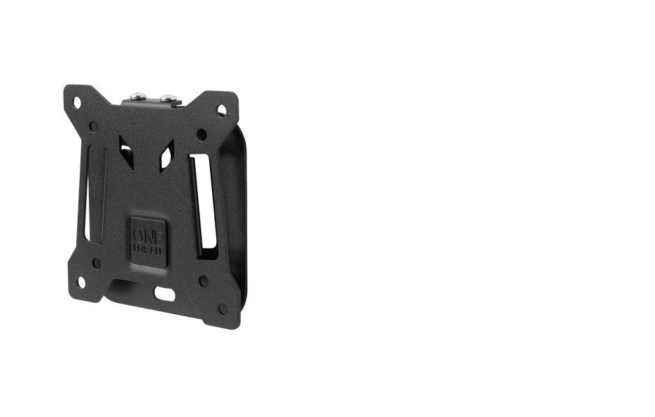 One For All Wm2111 Soporte De Pared Para Tv De 13 '' A 27 '' Smart 100 Flat