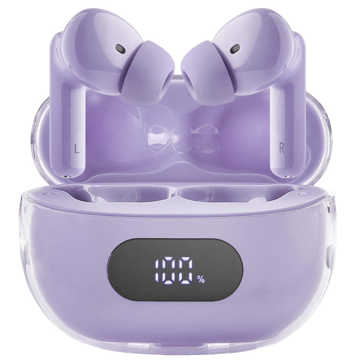 EAN 4034303034703 - Intenso T313AE Auriculares True Wireless Stereo (TWS) Dentro de oído Llamadas/Música/Deporte/Uso diario U imagen 3