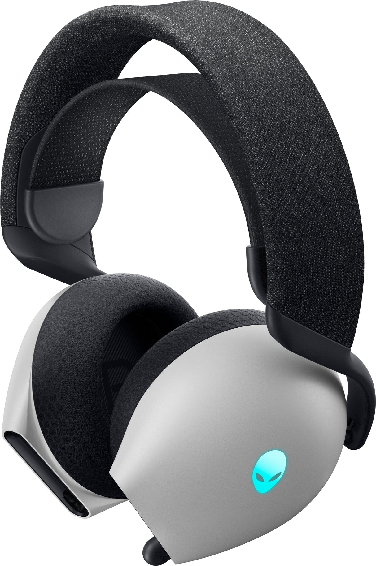 EAN 5397184004715 - Alienware AW725H Auriculares Inalámbrico y alámbrico Diadema Juego USB Tipo C Bluetooth Negro, Blanco imagen 3