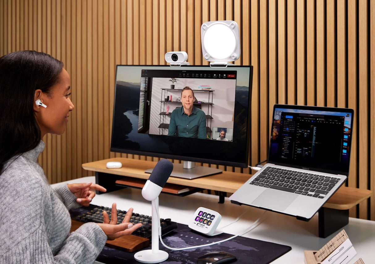 Elgato Facecam Neo (10wae9901)