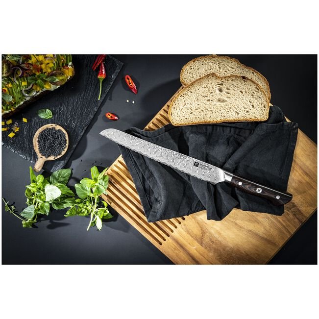 Zwilling Bread Knife 23 Cm