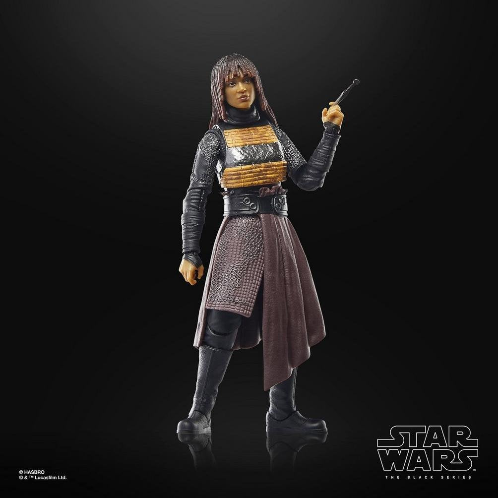 Figura Mae Assassin The Acolyte Star Wars 15cm