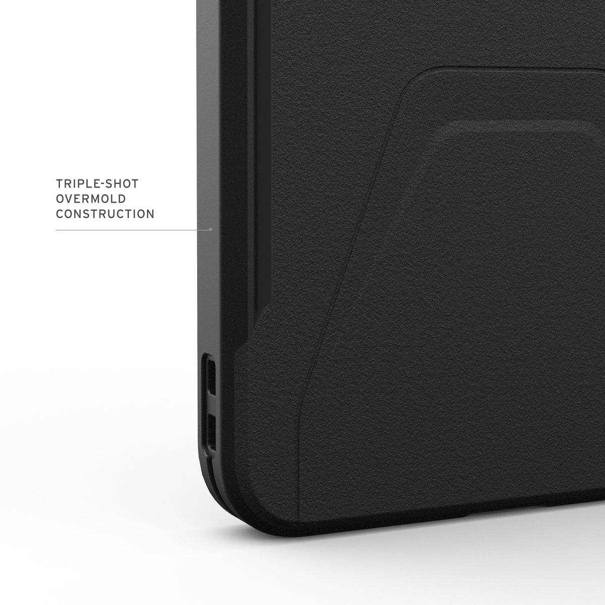 Uag Funda Civil Negro Samsung Galaxy S26 Ultra