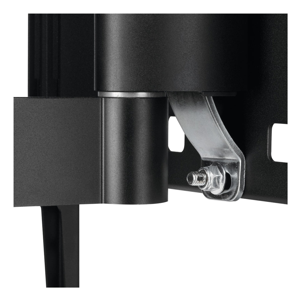 Vogels Gama Profesional Pfw 3040 Negro Vogels Gama Profesional Pfw 3000 Series Soportes Con Giro A Pared Monitores/Tvs De 40 A 55 Pfw 3040 Display Wall Mount Turn And Tilt Negro (Pfw3040)