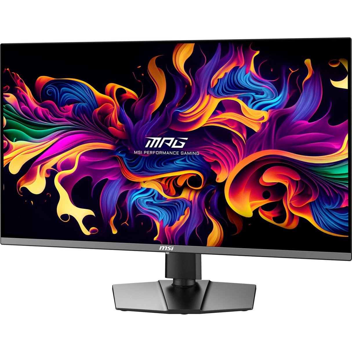 Msi Mpg 322urx Qd-Oled - 31.5" Qd-Oled 4k Uhd 0.03ms 240hz