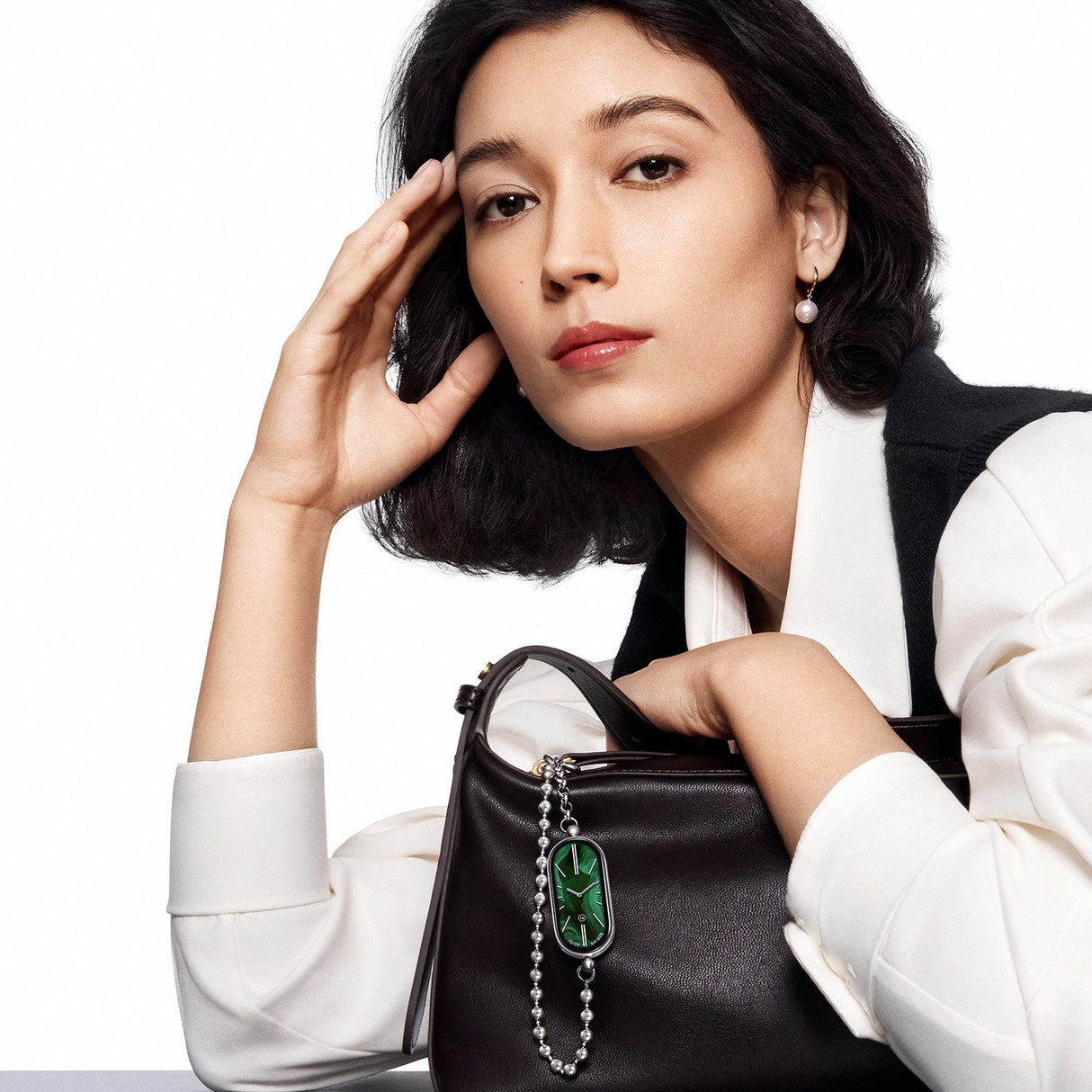 EAN 6932554419707 - Xiaomi Smart Band 10 Black AMOLED Pulsera de actividad 4,37 cm (1.72") Negro imagen 17