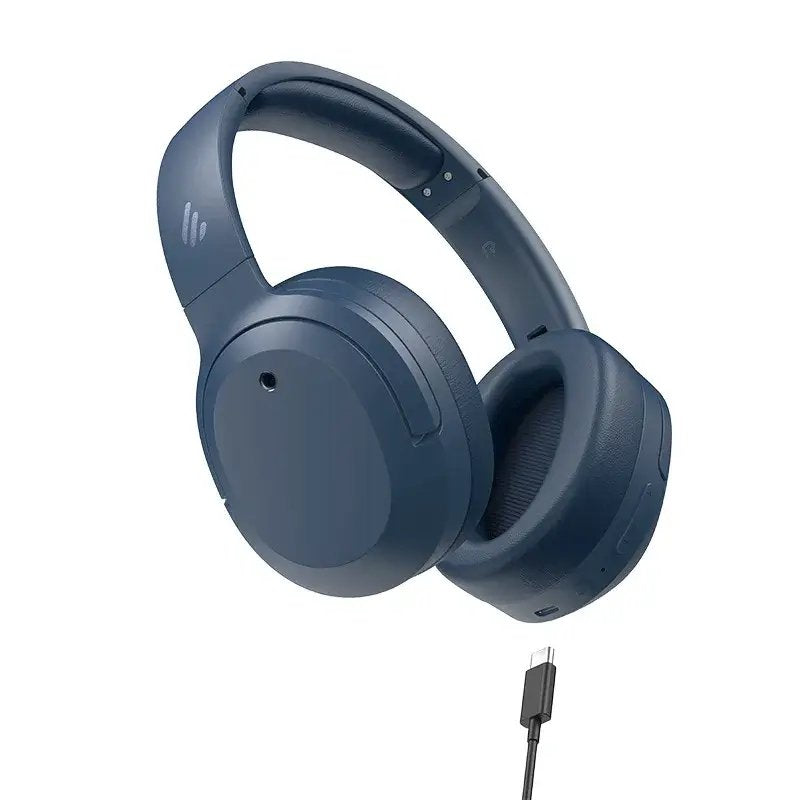 EAN 6923520249732 - Edifier W820NB Plus V25 Auriculares Inalámbrico y alámbrico Diadema Llamadas/Música USB Tipo C Bluetooth imagen 6