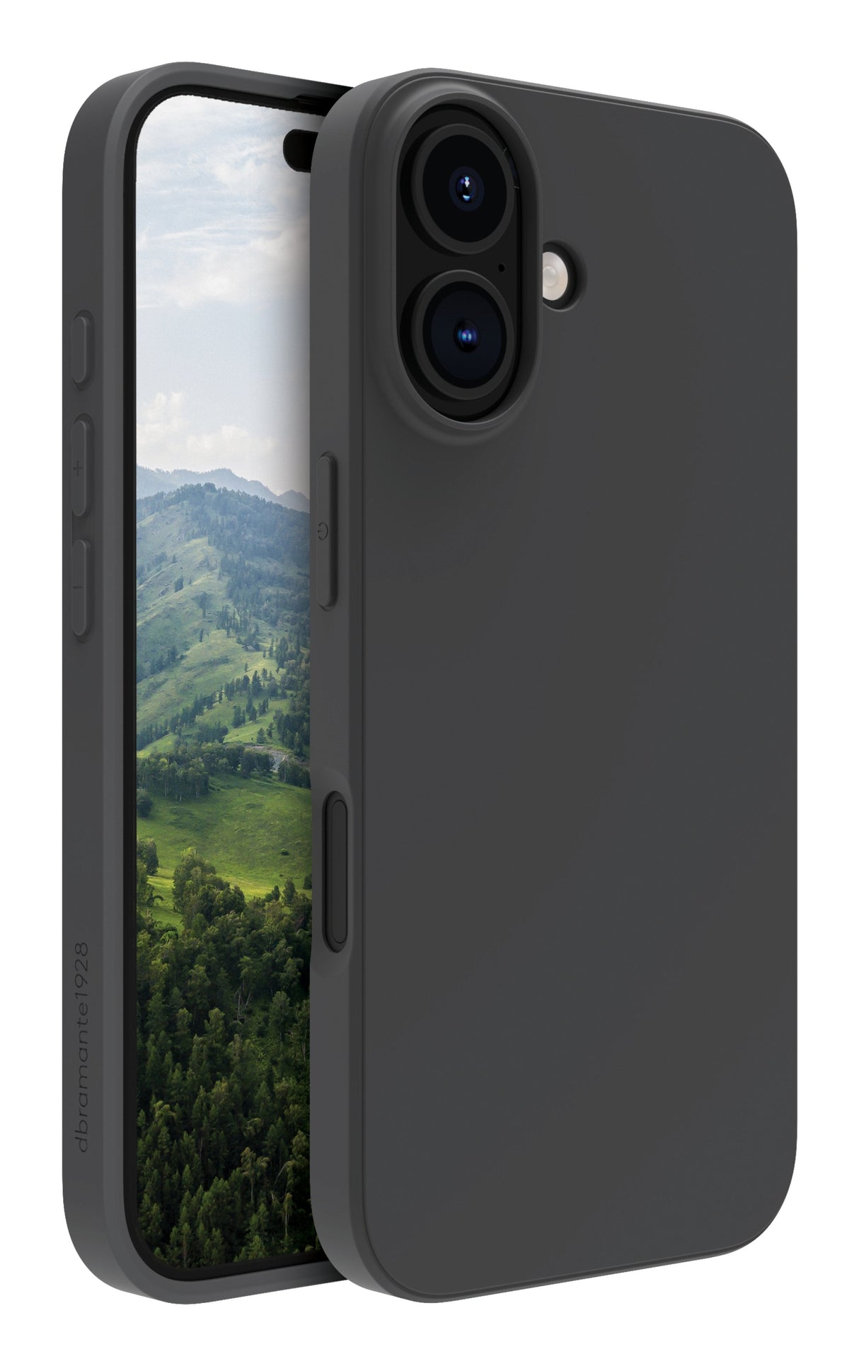 Bulk Nuuk Pro Ms Iphone 16 Blk