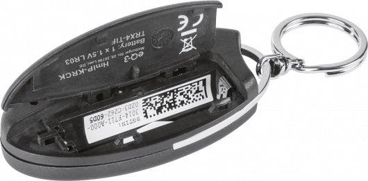 Homematic Ip Acceso De Control Remoto A Llavero De Smart Home (Hmip-Krck) 142561a0