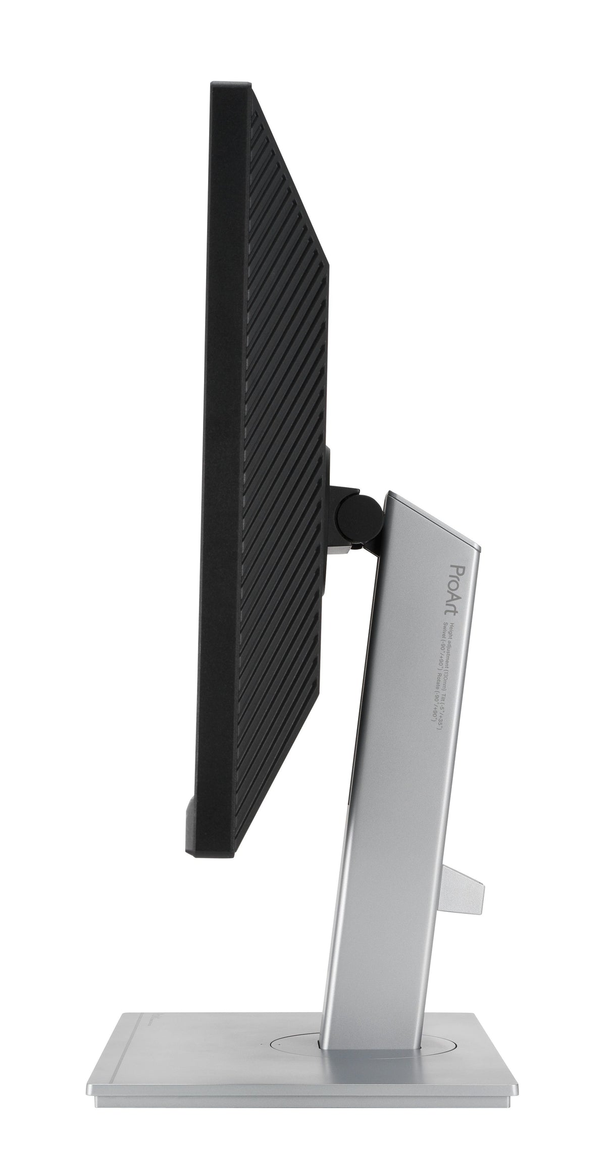EAN 4718017886864 - ASUS ProArt PA247CV pantalla para PC 60,5 cm (23.8") 1920 x 1080 Pixeles Full HD Negro, Plata imagen 15