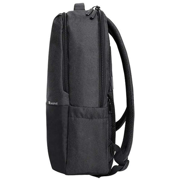 Mochila Xiaomi Commuter Backpack 21l Gris Oscuro