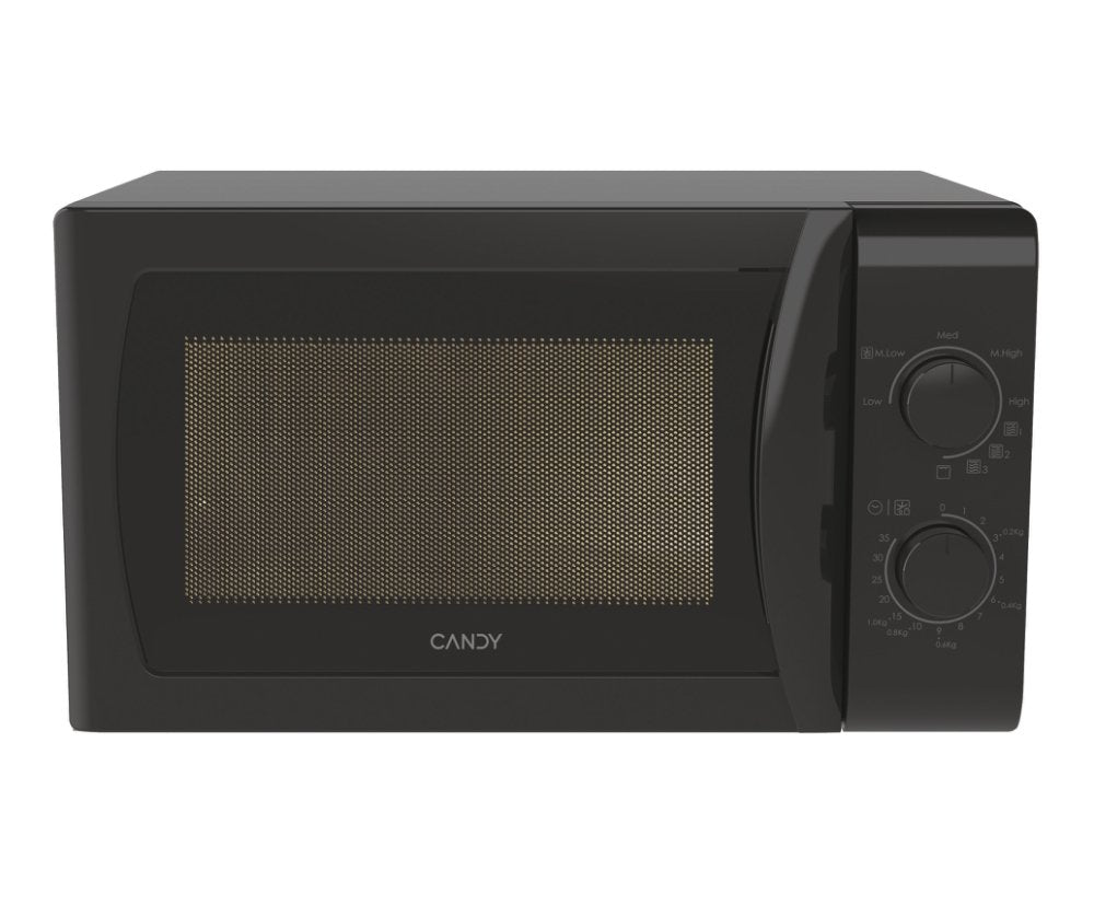 EAN 8059019054155 - Candy Idea CMG20SMB Negro Microondas con grill Encimera 20 L 700 W imagen 3