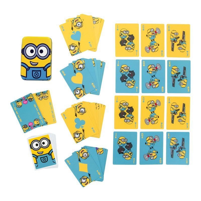 EAN 5056577727319 - Paladone PP12682MN juego de tablero Juego De Cartas imagen 2