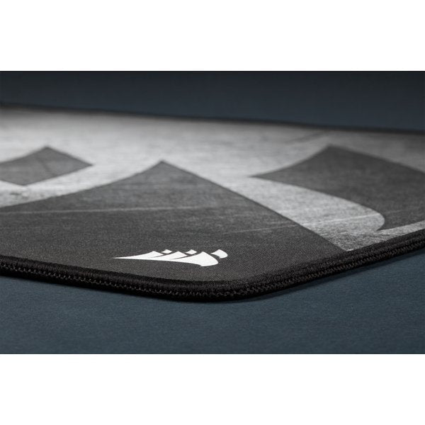 Corsair Mm300 Pro Premium Spill-Proof Cloth Gaming Mouse Pad - Medium