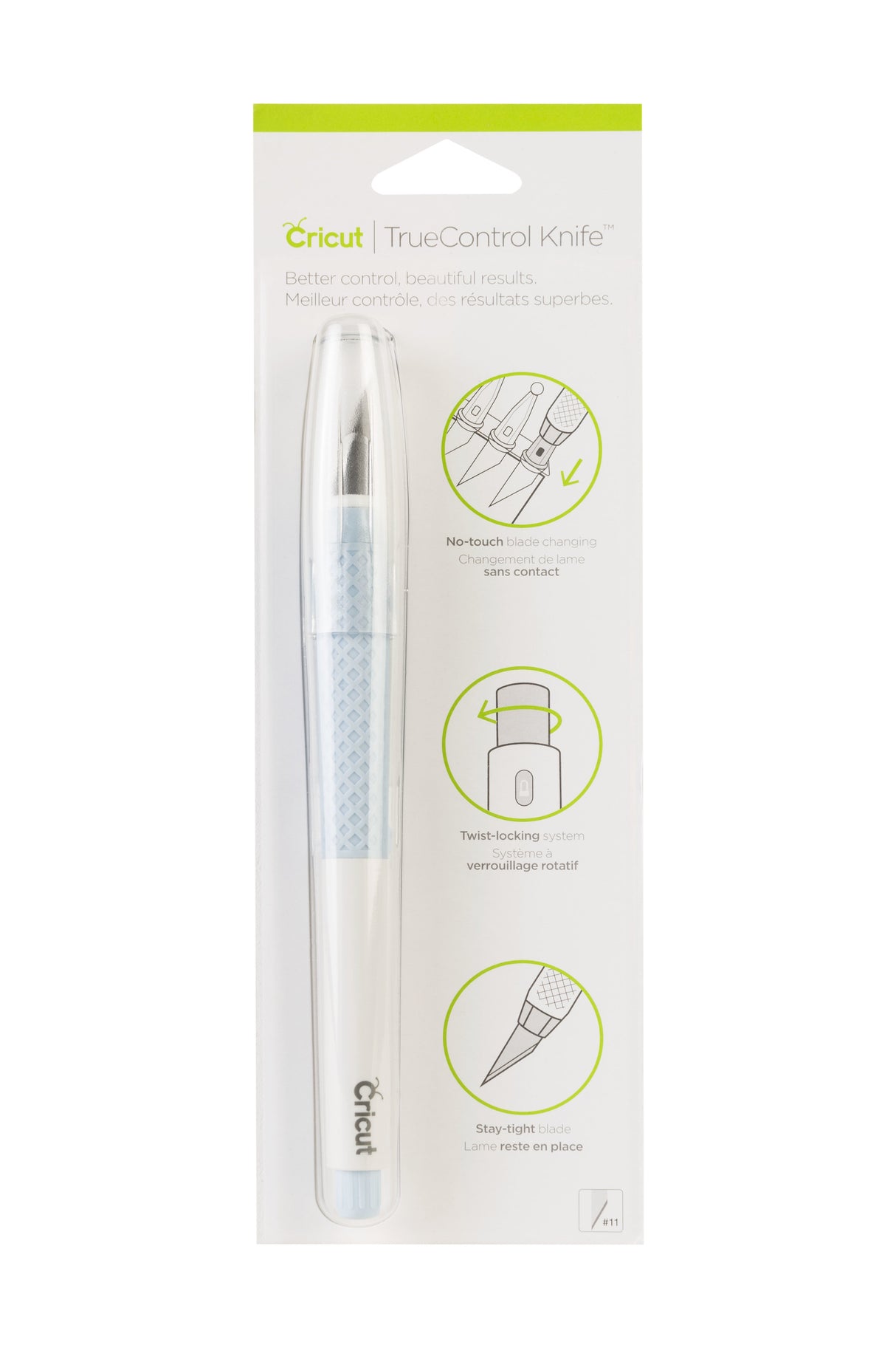 EAN 93573623400 - Cricut TrueControl Knife imagen 2