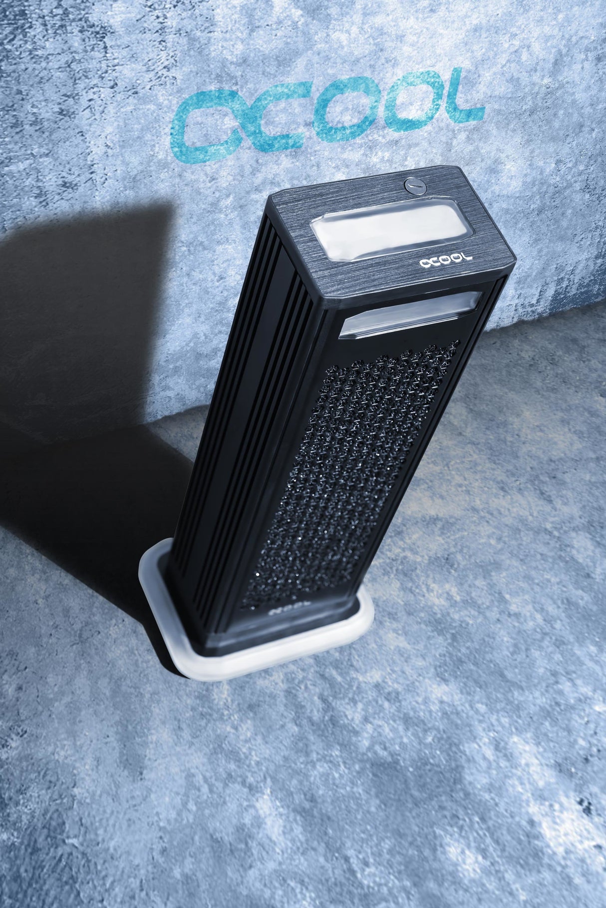 EAN 4250197110266 - Alphacool 11026 sistema de refrigeración para ordenador Procesador Sistema de refrigeración líquida todo imagen 23