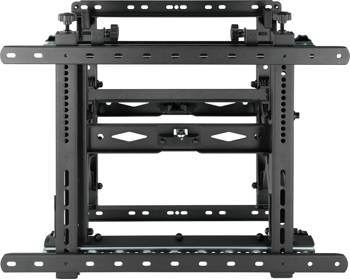 Vision Vfm-Vw6x4/2 Soporte Para Pantalla De Señalización 86" Negro
