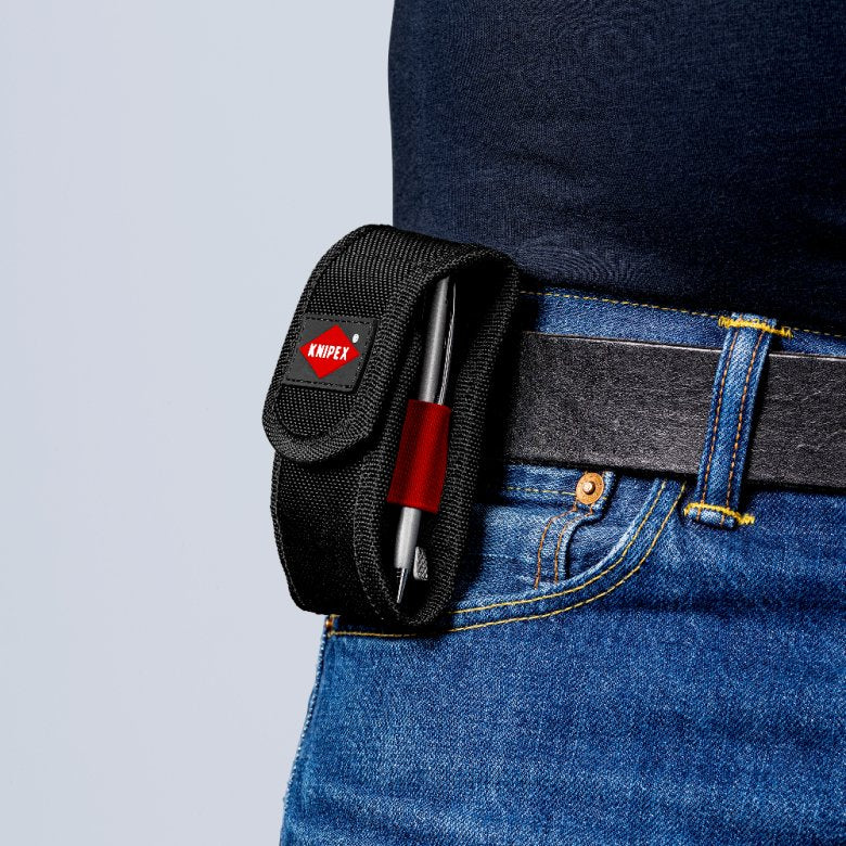 Mini Alicates Knipex Set 2 Piezas 00 20 72 V04 Xs