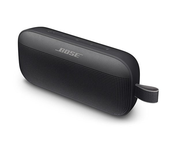 EAN 0017817832014 - Bose SoundLink Flex Bluetooth Altavoz monofónico portátil Negro imagen 3