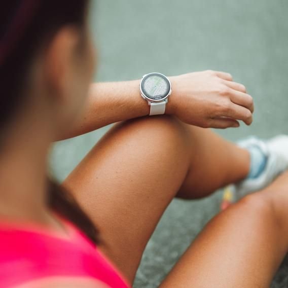 Smartwatch Polar Vantage V3 Sunrise Apricot