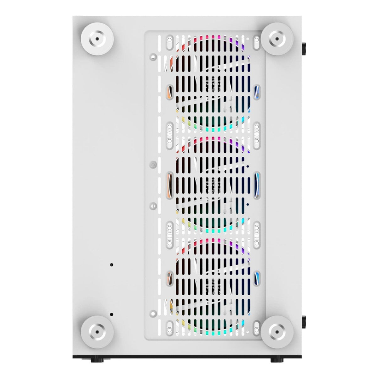 EAN 4713436746430 - Xigmatek 81161 carcasa de ordenador Blanco imagen 5