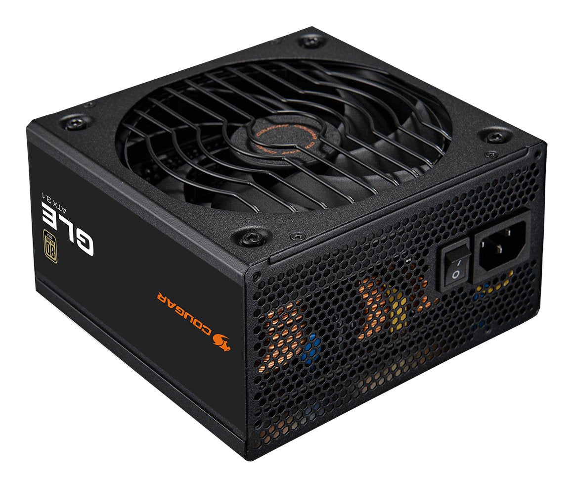 EAN 4710483777646 - COUGAR Gaming CGR GLE-1000 unidad de fuente de alimentación 1000 W 20+4 pin ATX ATX Negro imagen 3